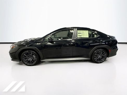 New 2026 Subaru WRX AWD/4WD image 8