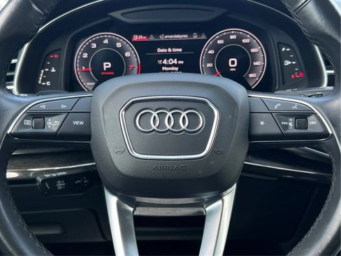 Used 2023 Audi Q7 2.0T Premium w/ Convenience Package AWD/4WD image 23