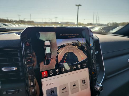 New 2026 RAM 2500 Laramie image 17