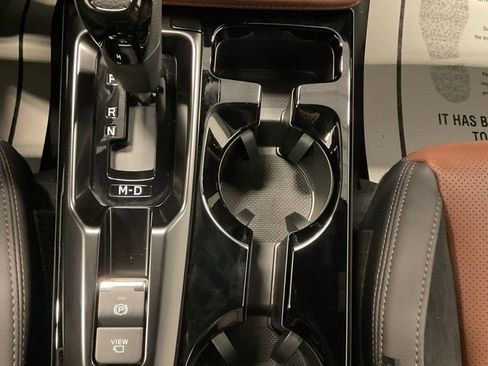 New 2026 Subaru Forester Touring image 23