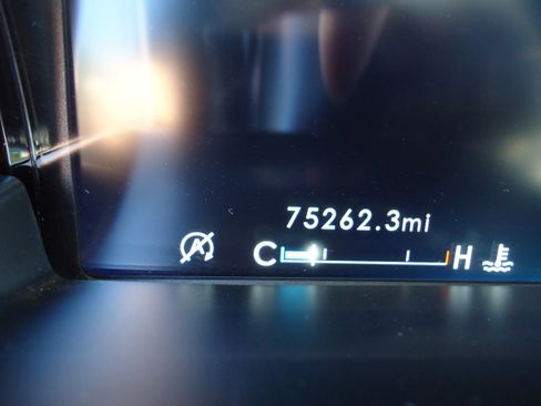 Used 2019 Lincoln Navigator Reserve image 13