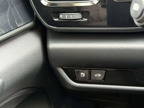 Used 2024 Lexus NX 350h AWD w/ Premium Package image 23