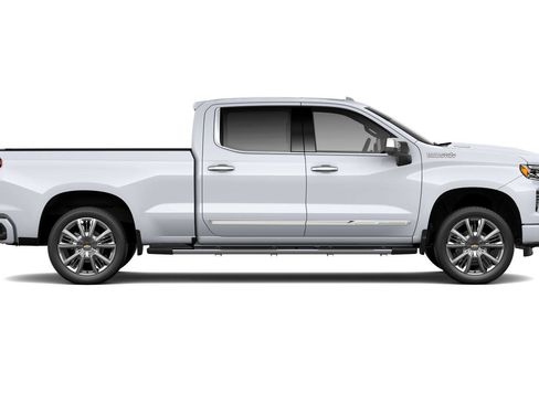 New 2026 Chevrolet Silverado 1500 High Country w/ High Country Premium Package AWD/4WD image 27