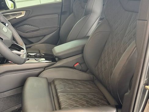 Used 2025 Audi S5 Premium Plus AWD/4WD image 8