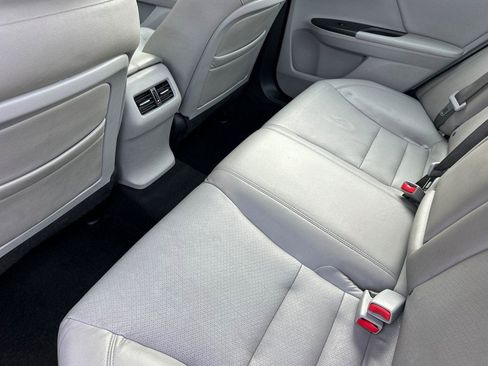 Used 2014 Honda Accord EX-L image 12