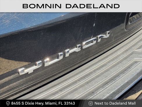 Used 2021 GMC Yukon SLE image 7