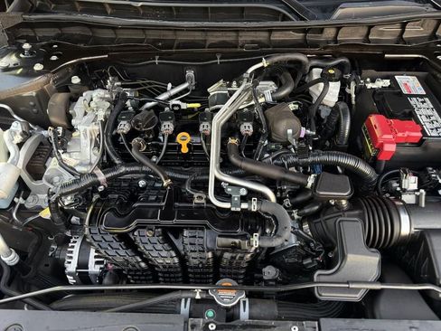 Certified 2024 Nissan Altima 2.5 S image 11