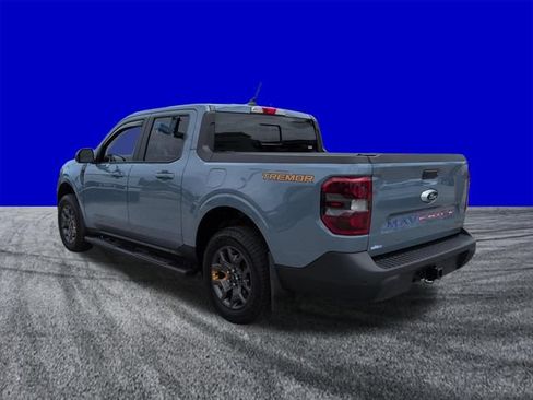 Certified 2024 Ford Maverick Tremor w/ Tremor Off-Road Package AWD/4WD image 6