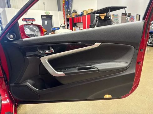 Used 2015 Honda Accord EX-L image 19