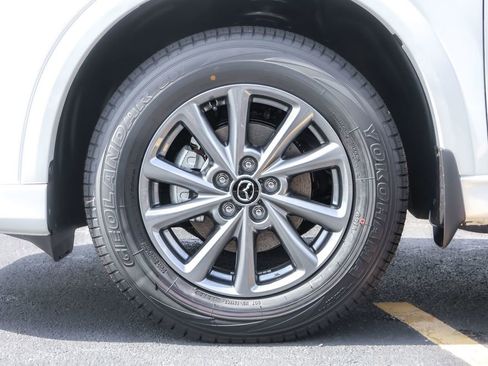 Used 2025 MAZDA CX-5 AWD 2.5 S w/ Preferred Package image 15