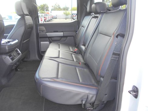 Used 2025 Ford F150 Lariat w/ Tow/Haul Package AWD/4WD image 7