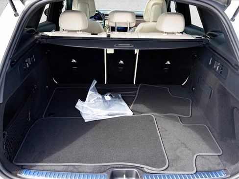 New 2026 Mercedes-Benz GLC 300 4MATIC image 23