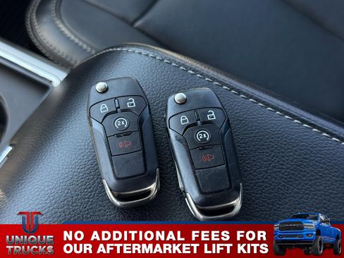Used 2020 Ford F250 Lariat AWD/4WD image 37