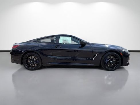 New 2026 BMW M850i xDrive Coupe image 2