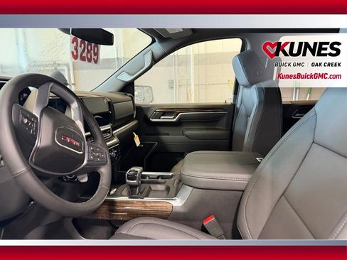 New 2026 GMC Sierra 1500 Elevation w/ Elevation Premium Package AWD/4WD image 13