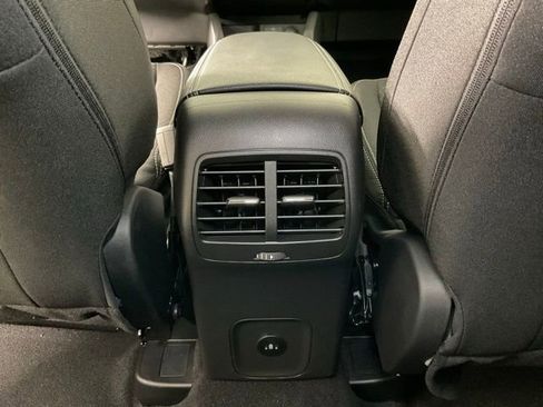 New 2025 Ford Escape Active image 17