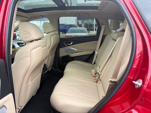 Certified 2023 Acura RDX AWD w/ Technology Package image 26