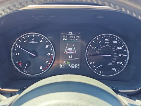 Used 2020 Subaru Outback Limited w/ Popular Package #2 AWD/4WD image 13