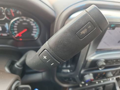 Used 2017 Chevrolet Silverado 1500 LTZ w/ Texas Edition RWD image 16