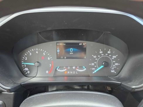 Used 2022 Ford Escape S AWD/4WD image 7
