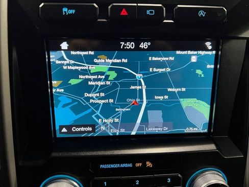 Used 2018 Ford F150 Lariat w/ Equipment Group 502A Luxury image 31