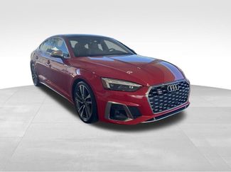 Used 2023 Audi S5 Premium Plus video 2