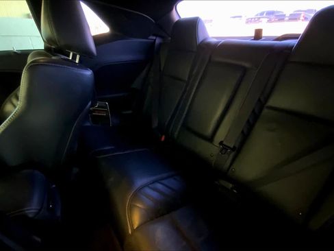 Used 2019 Dodge Challenger SRT Hellcat w/ Laguna Leather Package image 19