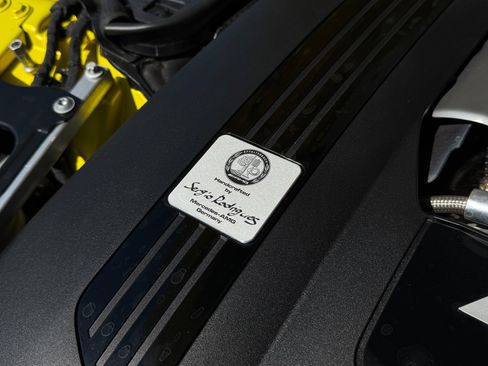 Used 2022 Mercedes-Benz SL 63 AMG 4MATIC image 84