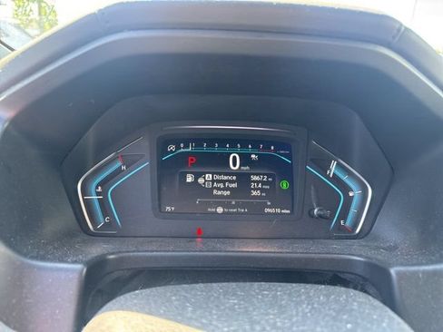 Used 2022 Honda Odyssey EX-L image 21