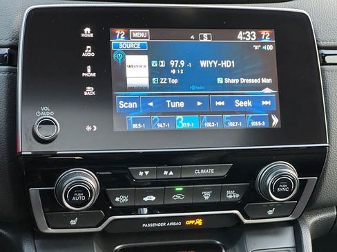 Used 2022 Honda CR-V EX-L image 14