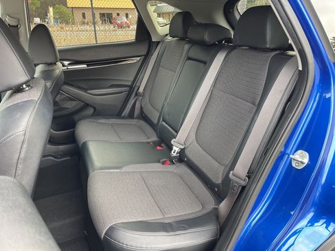 Used 2021 Kia Seltos S image 19