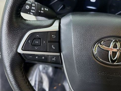 Certified 2021 Toyota Sienna XLE FWD image 22