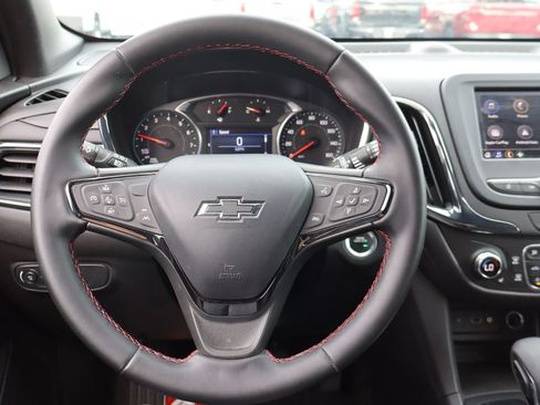Used 2024 Chevrolet Equinox RS FWD image 6