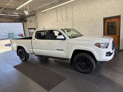 Used 2022 Toyota Tacoma SR5