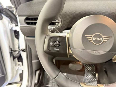 New 2026 MINI Cooper S image 13