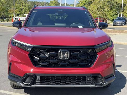 Used 2026 Honda CR-V Sport-L image 2