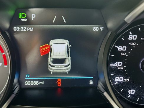 Used 2022 Alfa Romeo Stelvio Sprint image 19