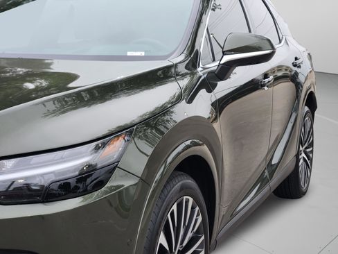 Used 2024 Lexus RX 350 w/ Convenience Package AWD/4WD image 37