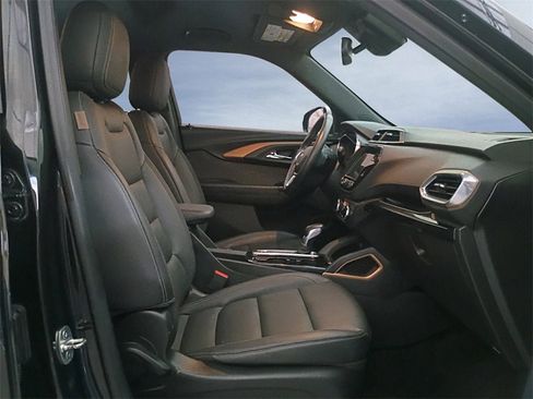 Used 2023 Chevrolet TrailBlazer ACTIV w/ Convenience Package image 15