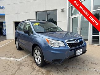 Used 2016 Subaru Forester 2.5i w/ Alloy Wheel Package video 1