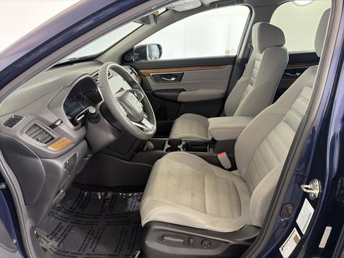 Used 2017 Honda CR-V EX image 6
