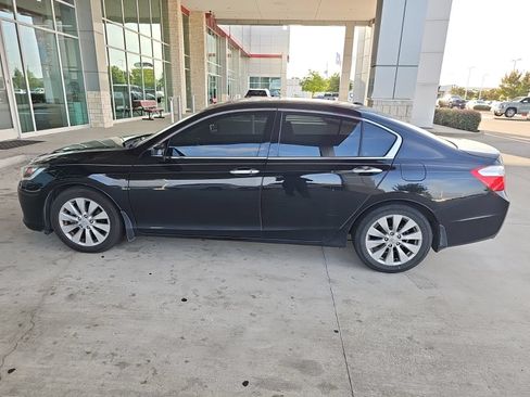 Used 2014 Honda Accord EX-L image 25