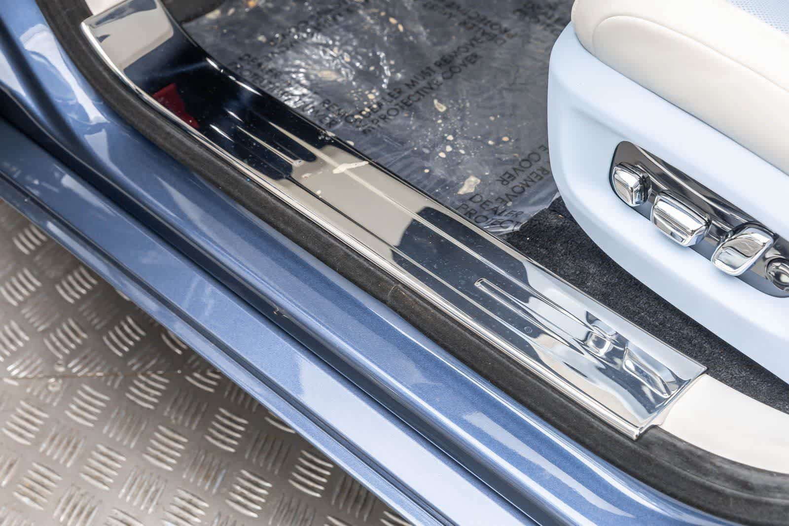 New 2026 Rolls-Royce Ghost AWD/4WD image 12