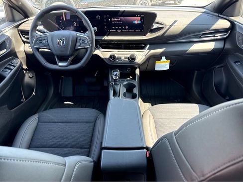 New 2026 Buick Envista Preferred w/ Convenience I Package FWD image 11