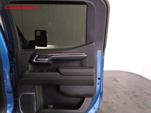 Used 2023 Chevrolet Silverado 1500 RST w/ Convenience Package II image 29