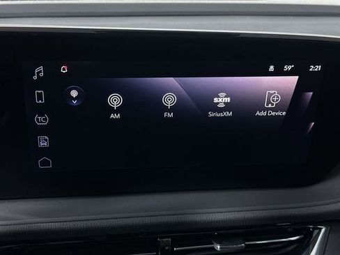 New 2026 Buick Envista Sport Touring FWD image 14