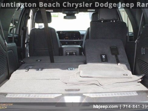 Used 2025 Chevrolet Tahoe Z71 image 51