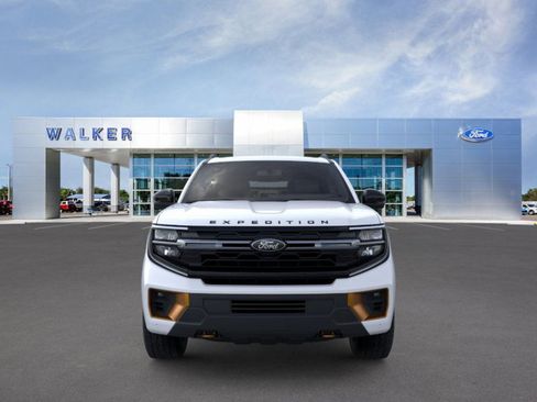 New 2025 Ford Expedition Tremor image 29