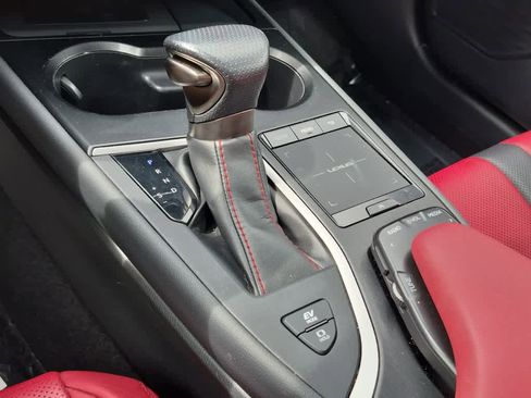 Used 2020 Lexus UX 250h F Sport w/ F Sport Premium Package AWD/4WD image 13