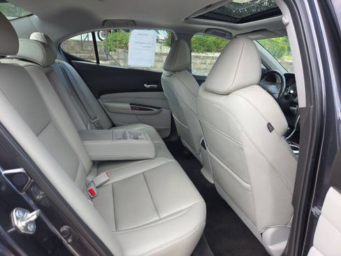 Used 2015 Acura TLX FWD image 20